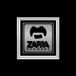 RARE-T Limited Edition Frames Frank Zappa - Joe's Garage Platinum LP Limited Signature Edition Studio Licensed Custom Frame