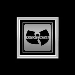 G.R.O. Limited Edition Frames RZA - As Bobby Digital In Stereo Platinum LP Limited Signature Edition Studio Licensed Custom Frame 18 G.R.O. Limited Edition Frames RZA - As Bobby Digital In Stereo Platinum LP Limited Signature Edition Studio Licensed Custom Frame