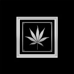 RARE-T Harold & Kumar - Go To White Castle Platinum LP Limited Signature Edition Studio Licensed Custom Fram Limited Edition Frames