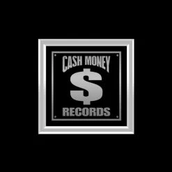 RARE-T Tyga - Careless World Rise Of The Last King Platinum LP Limited Signature Edition Studio Licensed Custom Frame