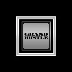 RARE-T Limited Edition Frames Travis Scott Days Before Rodeo Platinum LP Limited Signature Edition Studio Licensed Custom Frame