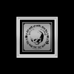 RARE-T Cypress Hill III - Temples Of Boom Platinum LP Limited Signature Edition Studio Licensed Custom Frame