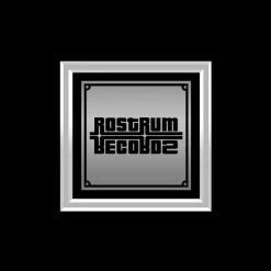 RARE-T Mac Miller - Watching Movies With The Sound Off Platinum LP Limited Signature Edition Studio Licensed Custom Frame