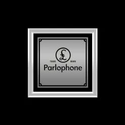 G.R.O. The Beatles - With The Beatles Platinum LP Limited Signature Edition Studio Licensed Custom Frame Limited Edition Frames