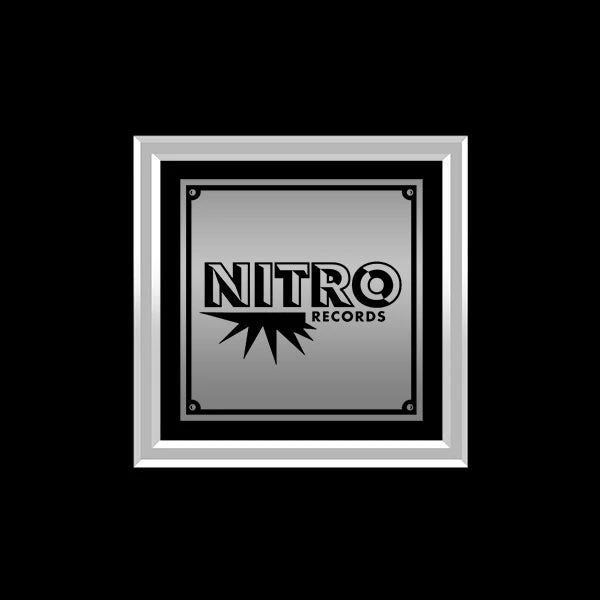 RARE-T NEW The Vandals - Look At What I Almost Stepped Platinum LP Limited Signature Edition Studio Licensed Custom Frame 9 RARE-T NEW The Vandals - Look At What I Almost Stepped Platinum LP Limited Signature Edition Studio Licensed Custom Frame