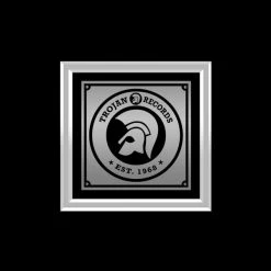 RARE-T Limited Edition Frames Jimmy Cliff - Self-titled Platinum LP Limited Signature Edition Studio Licensed Custom Frame