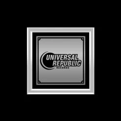 RARE-T Amy Winehouse - Back To Black Platinum LP Limited Signature Edition Studio Licensed Custom Frame