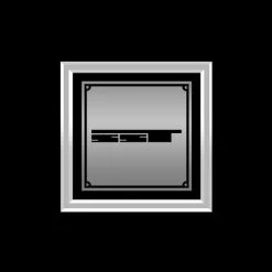 RARE-T Dinosaur Jr. - You’re Living All Over Me Platinum LP Limited Signature Edition Studio Licensed Custom Frame