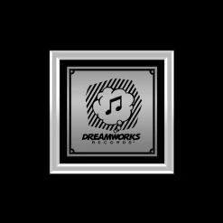 RARE-T Chris Rock - Bigger & Blacker Platinum LP Limited Signature Edition Studio Licensed Custom Frame