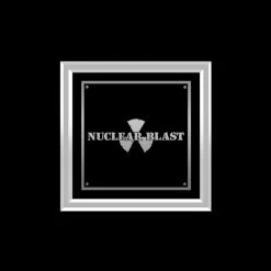 RARE-T Limited Edition Frames Nightwish - Endless Forms Most Beautiful Platinum LP Limited Signature Edition Studio Licensed Custom Frame