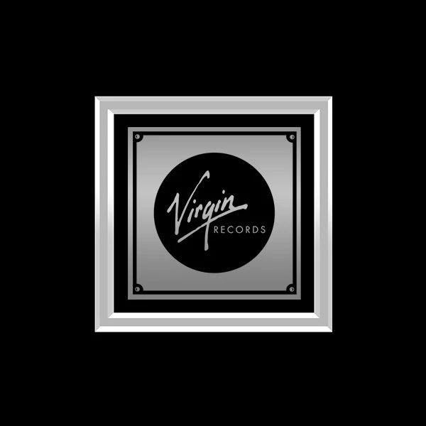 RARE-T Limited Edition Frames Culture Club Kissing To Be Clever Platinum LP Limited Signature Edition Studio Licensed Custom Frame 7 RARE-T Limited Edition Frames Culture Club Kissing To Be Clever Platinum LP Limited Signature Edition Studio Licensed Custom Frame