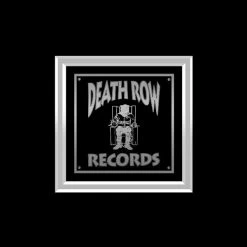 RARE-T Dr Dre The Chronic Platinum LP Limited Signature Edition Studio Licensed Custom Frame