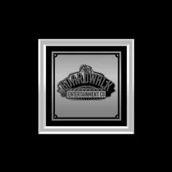 RARE-T Night Ranger - Dawn Patrol Platinum LP Limited Signature Edition Studio Licensed Custom Frame