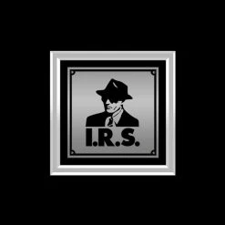 RARE-T R.E.M. - Murmur Platinum LP Limited Signature Edition Studio Licensed Custom Frame