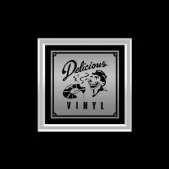 RARE-T Limited Edition Frames Tone Loc - Loc'ed After Dark Platinum LP Limited Signature Edition Studio Licensed Custom Frame