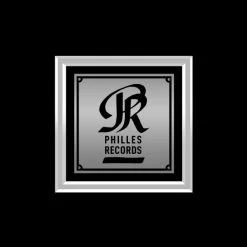 RARE-T Limited Edition Frames The Ronettes - Presenting The Fabulous Ronettes Featuring Veronica Platinum LP Limited Signature Edition Studio Licensed Custom Frame