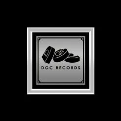 RARE-T Limited Edition Frames Hole - Live Through This Platinum Limited Signature Edition Studio Licensed Custom Frame