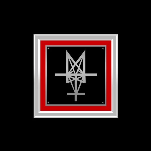 RARE-T Deicide - Legion Platinum LP Limited Signature Edition Studio Licensed Custom Frame Limited Edition Frames 8 RARE-T Deicide - Legion Platinum LP Limited Signature Edition Studio Licensed Custom Frame Limited Edition Frames