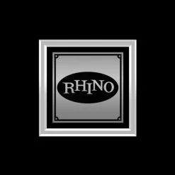 RARE-T Ritchie Valens - Self-titled Platinum LP Limited Signature Edition Studio Licensed Custom Frame