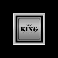 RARE-T James Brown - Prisoner Of Love Platinum LP Limited Signature Edition Studio Licensed Custom Frame