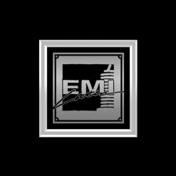 RARE-T Thalia Arrasando - Self-Titled Platinum LP Limited Signature Edition Studio Licensed Custom Frame Limited Edition Frames