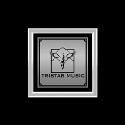 RARE-T Leon: The Professional - Original Motion Picture Soundtrack Platinum LP Limited Signature Edition Studio Licensed Custom Frame Limited Edition Frames