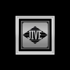 RARE-T Limited Edition Frames Mystikal - Let's Get Ready Platinum LP Limited Signature Edition Studio Licensed Custom Frame