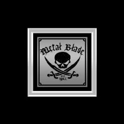 RARE-T Black Dahlia Murders - Nightbringers Platinum LP Limited Signature Edition Studio Licensed Custom Frame