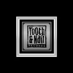 RARE-T Underoath - Define The Great Line Platinum LP Limited Signature Edition Studio Licensed Custom Frame