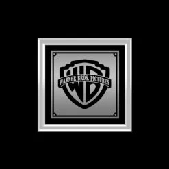 RARE-T Limited Edition Frames Goodfellas Motion Picture Soundtrack Platinum LP Limited Signature Edition Custom Frame