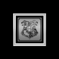 RARE-T Harry Potter Prisoner Of Azkaban Platinum LP Limited Signature Edition Custom Frame 17 RARE-T Harry Potter Prisoner Of Azkaban Platinum LP Limited Signature Edition Custom Frame