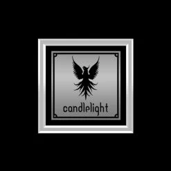 RARE-T Limited Edition Frames Emperor - In The Nightside Eclipse Platinum LP Limited Signature Edition Studio Licensed Custom Frame