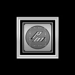 RARE-T Limited Edition Frames Post Malone Beerbongs And Bentleys Platinum LP Limited Signature Edition Studio Licensed Custom Frame