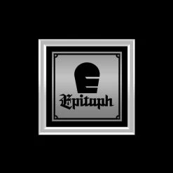 RARE-T Offspring Smash Platinum LP Limited Signature Edition Studio Licensed Custom Frame