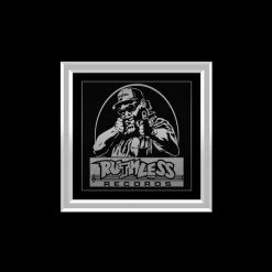 RARE-T Limited Edition Frames Eazy-E - Eazy Duz It Platinum LP Limited Signature Edition Studio Licensed Custom Frame 15 RARE-T Limited Edition Frames Eazy-E - Eazy Duz It Platinum LP Limited Signature Edition Studio Licensed Custom Frame