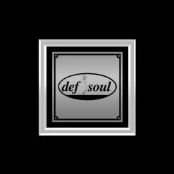 RARE-T Sisqo - Unleash The Dragon Platinum LP Limited Signature Edition Studio Licensed Custom Frame