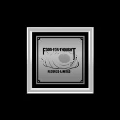 RARE-T Steve Vai - Passion And Warfare Platinum LP Limited Signature Edition Studio Licensed Custom Frame Limited Edition Frames