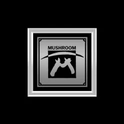 RARE-T Limited Edition Frames Garbage - Version 2.0 Platinum LP Limited Signature Edition Studio Licensed Custom Frame