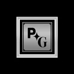 Rare-T Limited Edition Frames Pitbull - Planet Pit Platinum LP Limited Signature Edition Studio Licensed Custom Frame 18 Rare-T Limited Edition Frames Pitbull - Planet Pit Platinum LP Limited Signature Edition Studio Licensed Custom Frame