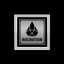 RARE-T Rihanna Anti Platinum LP Limited Signature Edition Studio Licensed Custom Frame