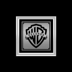 RARE-T Supernatural Soundtrack Platinum LP Limited Signature Edition Studio Licensed Custom Frame Limited Edition Frames