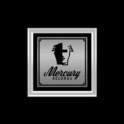 RARE-T Johnny Hallyday - Flagrant Délit Platinum LP Limited Signature Edition Studio Licensed Custom Frame