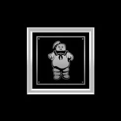 RARE-T Ghostbusters Original Soundtrack Platinum LP Limited Signature Edition Custom Frame Limited Edition Frames 15 RARE-T Ghostbusters Original Soundtrack Platinum LP Limited Signature Edition Custom Frame Limited Edition Frames