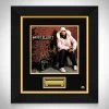 RARE-T Missy Elliott - Under Construction LP Cover Limited Signature Edition Studio Licensed Custom Frame Limited Edition Frames