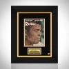 PPC Muhammad Ali - Psa/Dna Certified Hand-Signed Magazine Cover By Muhammad Ali Custom Frame Signed Memorabilia