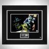RARE-T Limited Edition Frames Monsters Inc. Billy Crystal & John Goodman Limited Signature Edition Licensed Photo Custom Frame