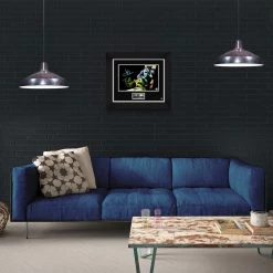 RARE-T Limited Edition Frames Monsters Inc. Billy Crystal & John Goodman Limited Signature Edition Licensed Photo Custom Frame