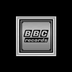 Rare-T Monty Python - Flying Circus Limited Signature Edition Studio Licensed Platinum LP Custom Frame Limited Edition Frames