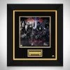 RARE-T Motley Crue Girls Girls Girls LP Cover Limited Signature Edition Studio Licensed Custom Frame
