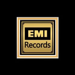 Rare-T Motorhead Self Titled Lemmy Kilmister Gold LP Limited Signature Edition Studio Licensed Custom Frame Limited Edition Frames